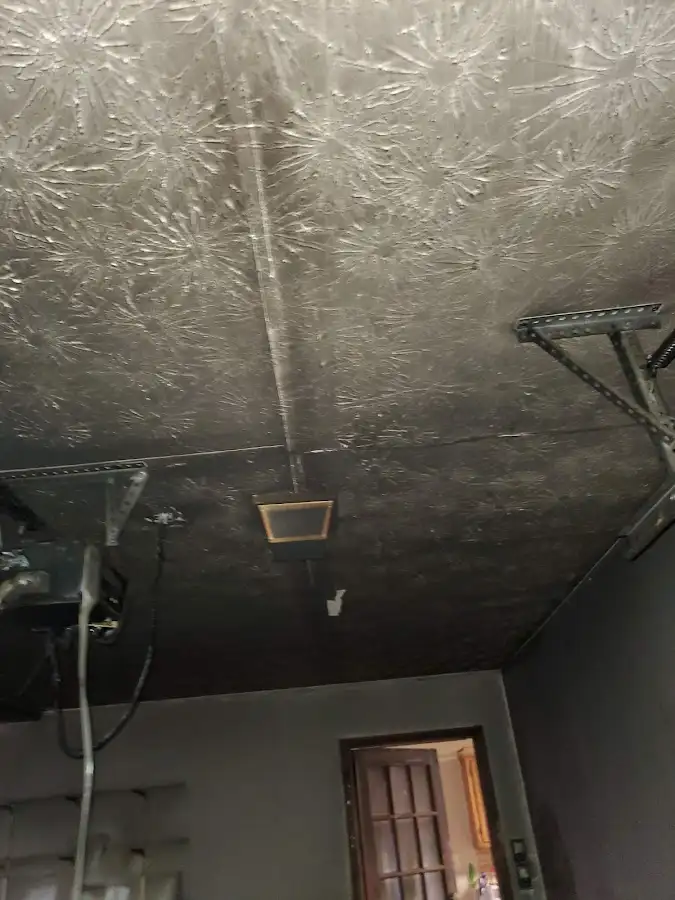 Fire and smoke damage assessment for Emergency Water Damage Services in North Palm Beach