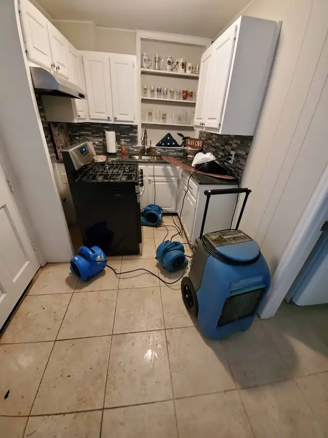 Water Damage Restoration services in North Palm Beach, FL